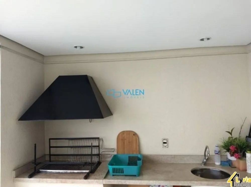 Apartamento, 3 quartos, 166 m² - Foto 5