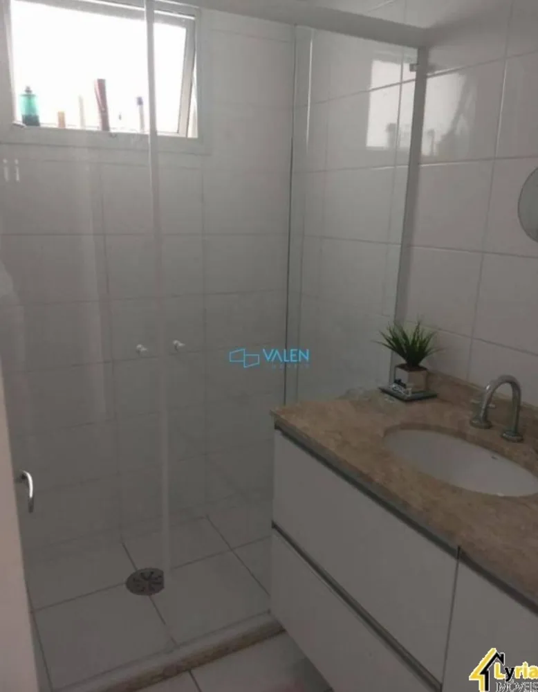 Apartamento, 3 quartos, 166 m² - Foto 19