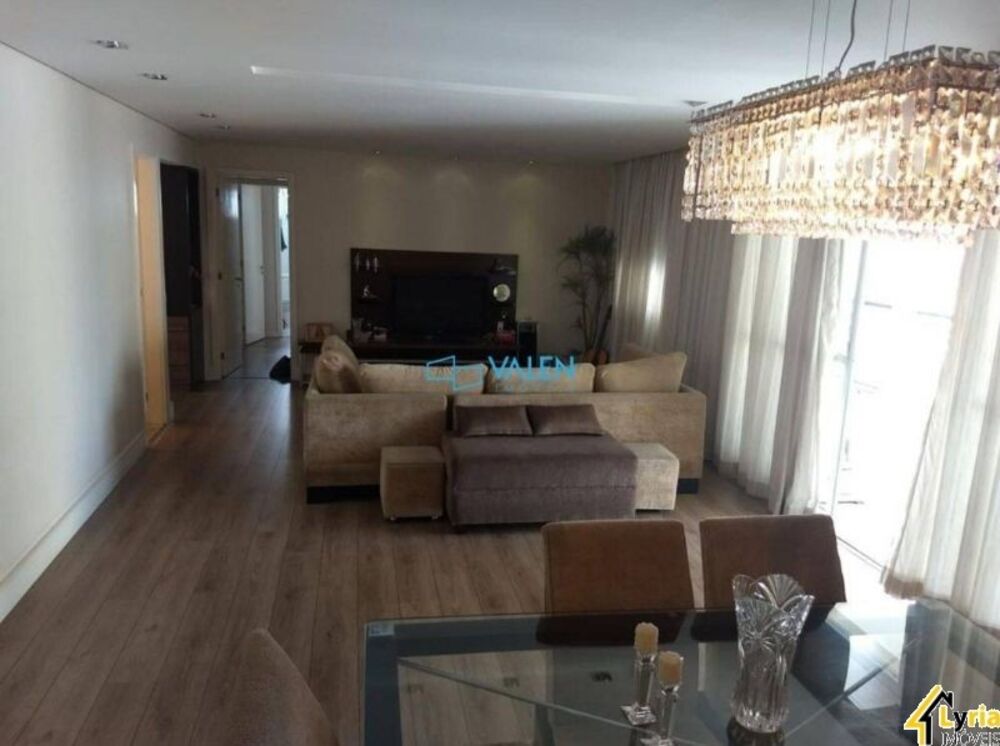 Apartamento, 3 quartos, 166 m² - Foto 8
