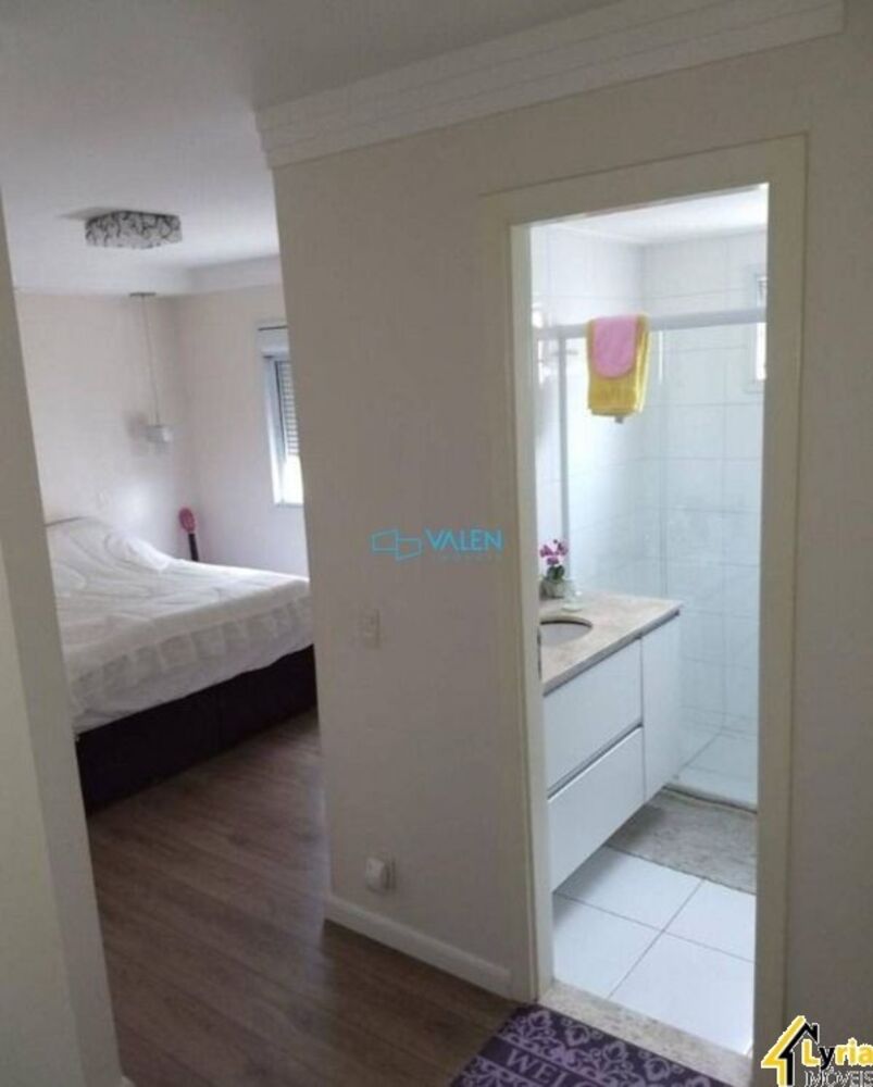 Apartamento, 3 quartos, 166 m² - Foto 6