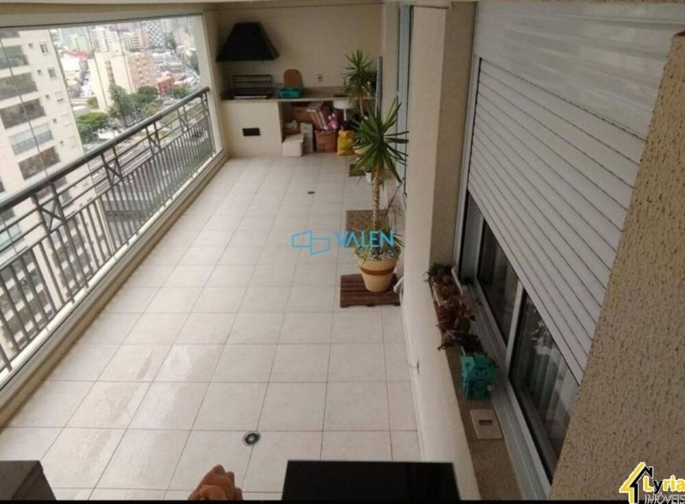 Apartamento, 3 quartos, 166 m² - Foto 7