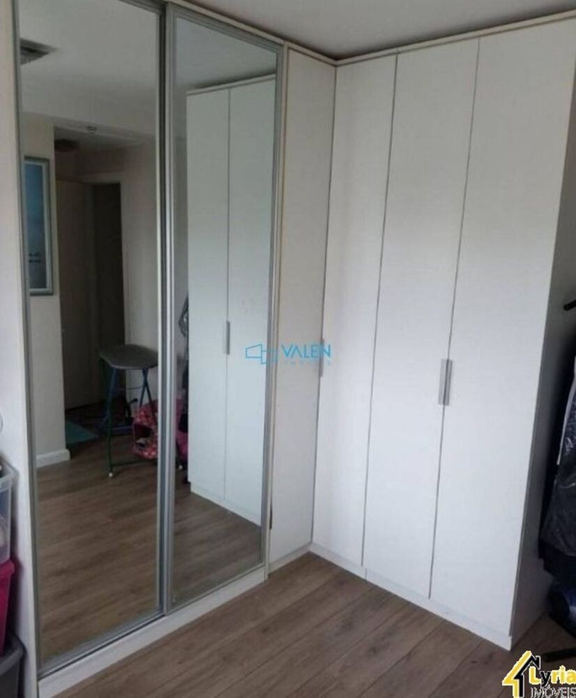 Apartamento, 3 quartos, 166 m² - Foto 4