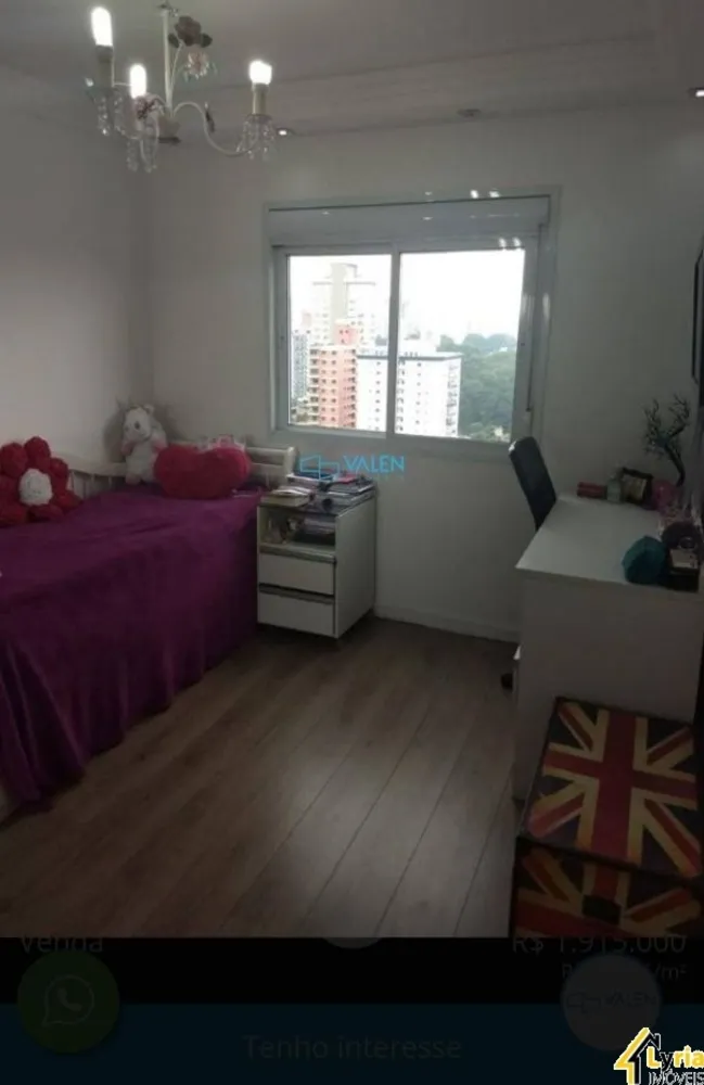 Apartamento, 3 quartos, 166 m² - Foto 21