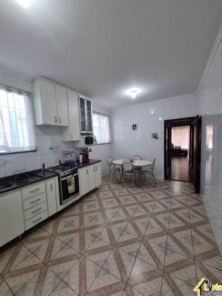 Casa, 3 quartos, 156 m² - Foto 8