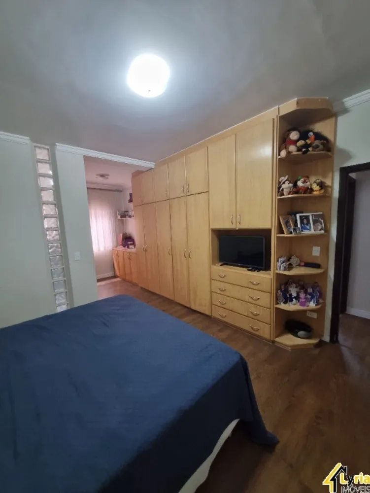 Casa, 3 quartos, 156 m² - Foto 11