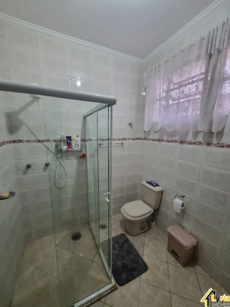 Casa, 3 quartos, 156 m² - Foto 5