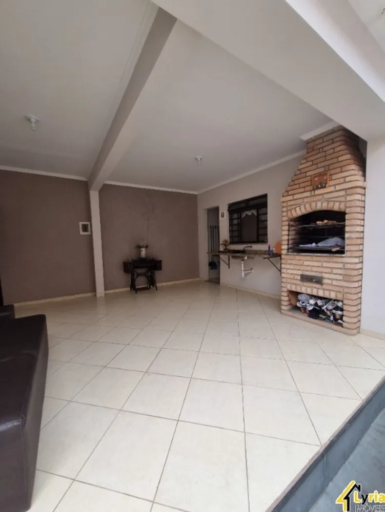 Casa, 3 quartos, 156 m² - Foto 10