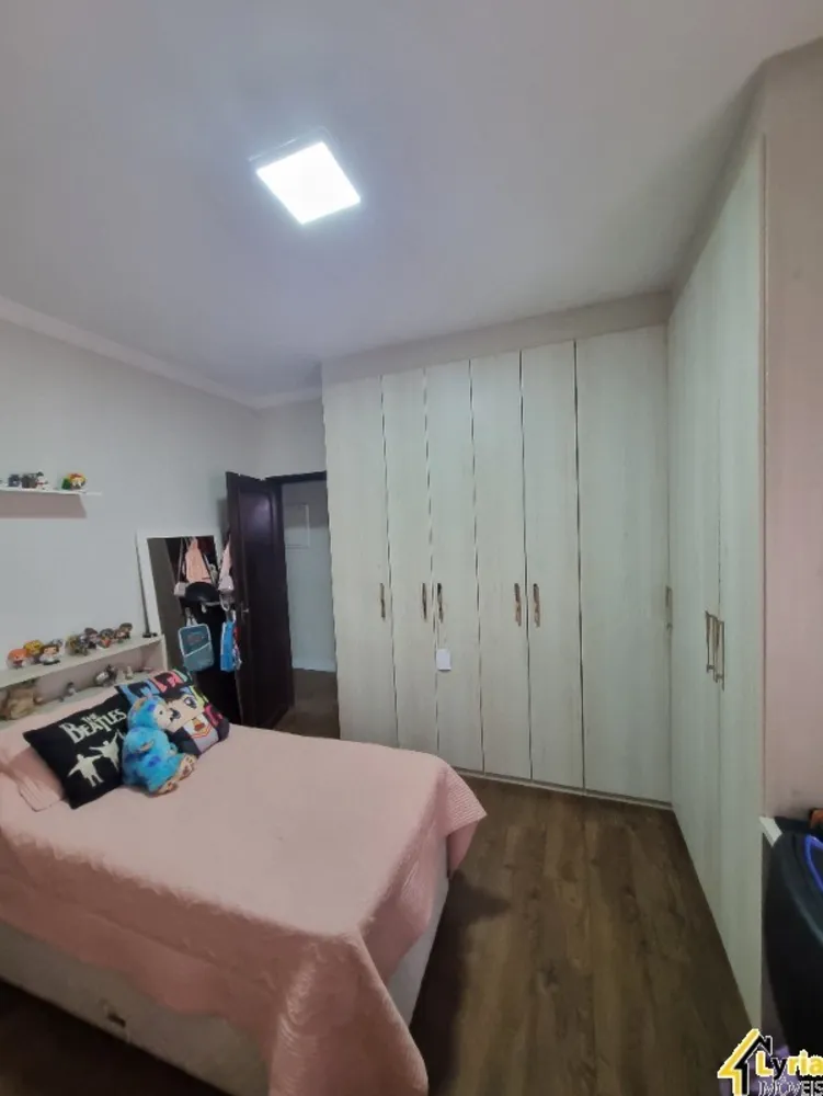 Casa, 3 quartos, 156 m² - Foto 12