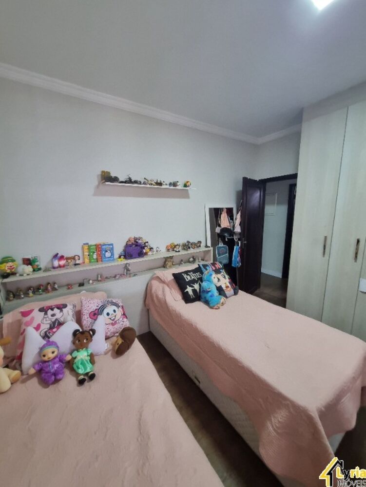 Casa, 3 quartos, 156 m² - Foto 3