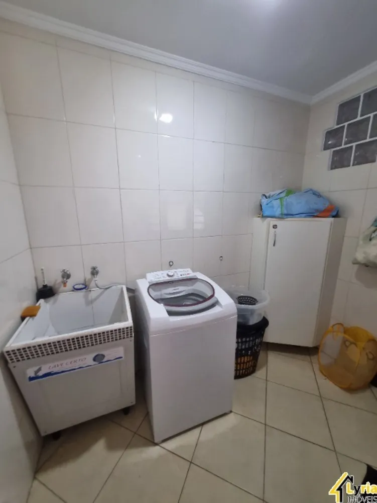 Casa, 3 quartos, 156 m² - Foto 16