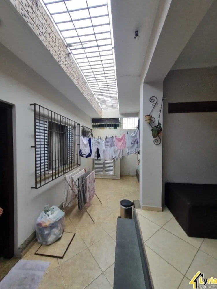 Casa, 3 quartos, 156 m² - Foto 13