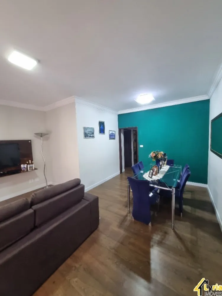 Casa, 3 quartos, 156 m² - Foto 3