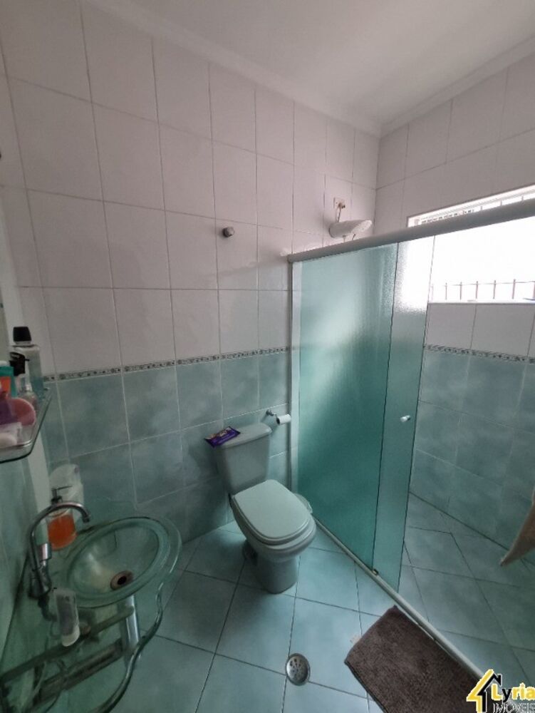 Casa, 3 quartos, 156 m² - Foto 5