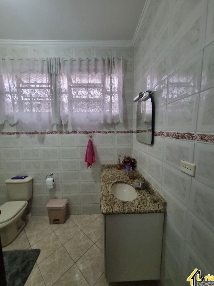 Casa, 3 quartos, 156 m² - Foto 2