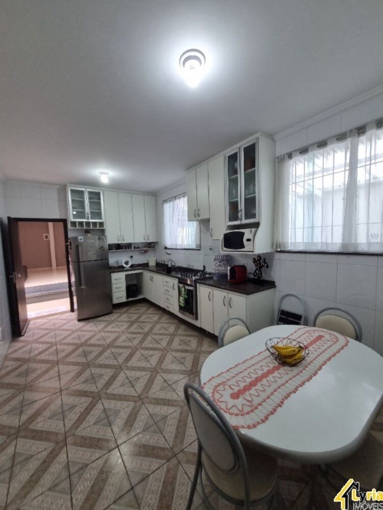 Casa, 3 quartos, 156 m² - Foto 7