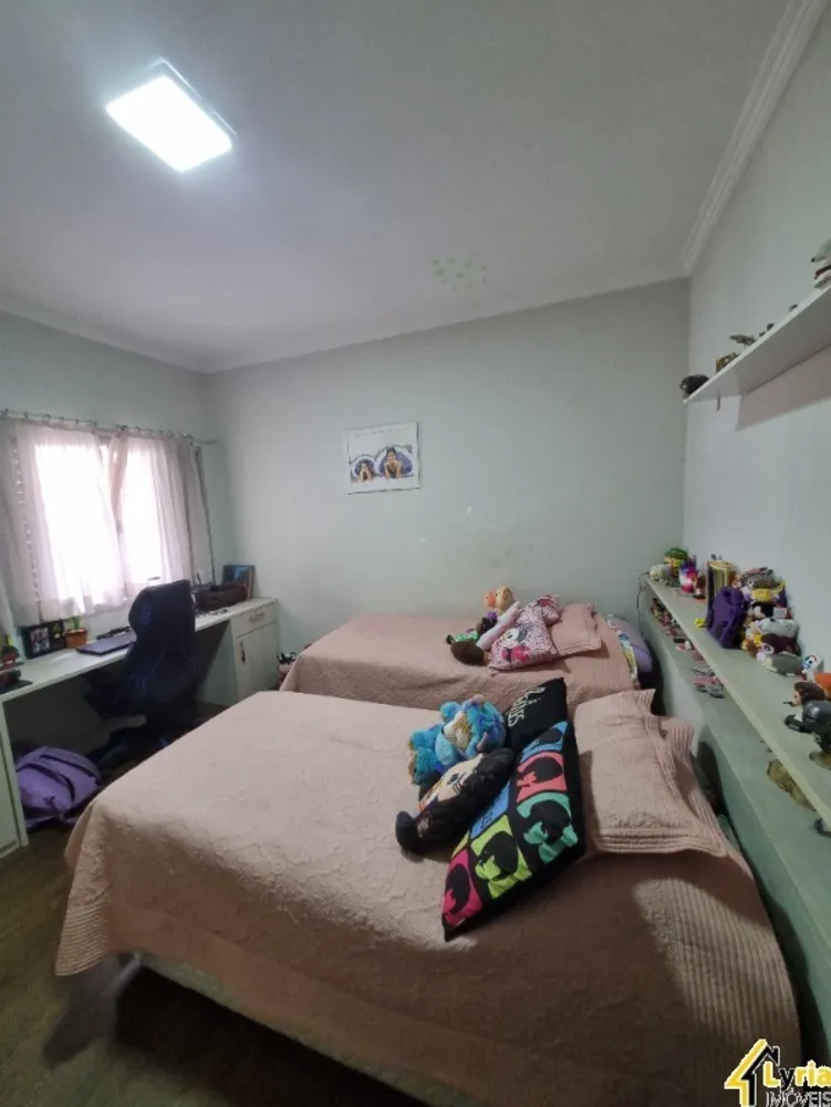 Casa, 3 quartos, 156 m² - Foto 9