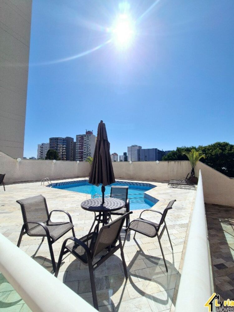 Apartamento, 3 quartos, 101 m² - Foto 8