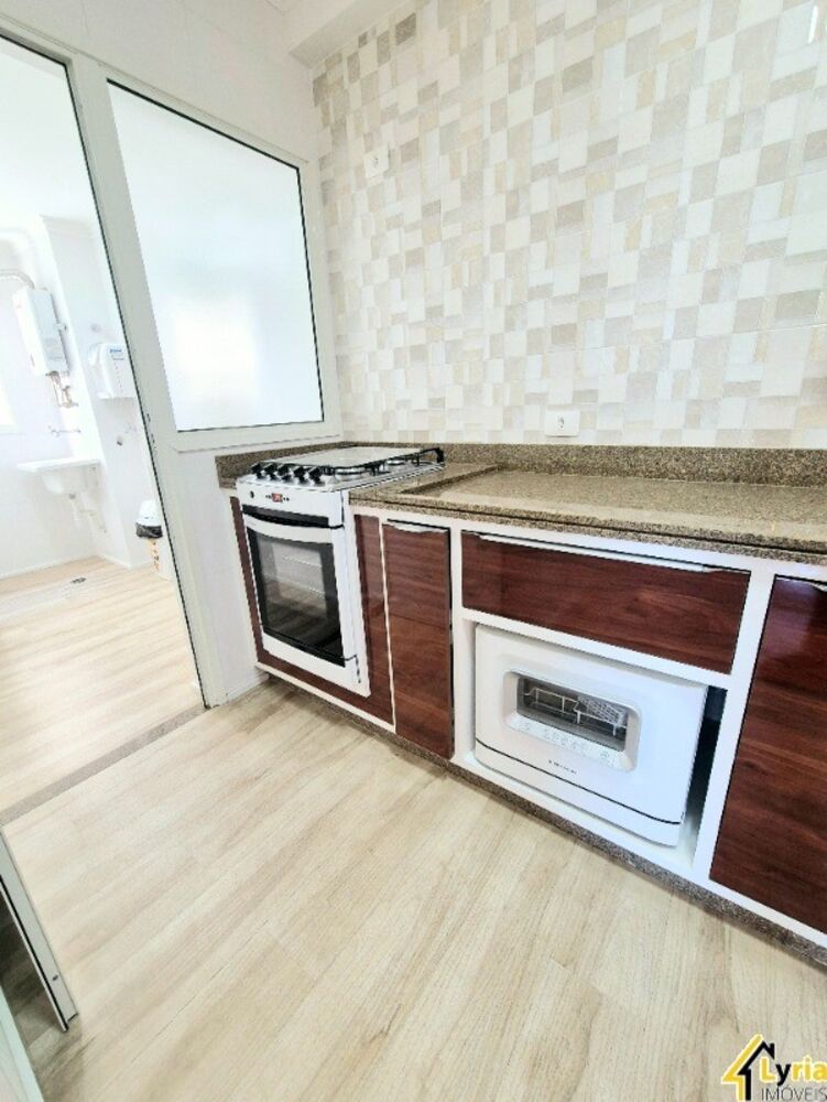 Apartamento, 3 quartos, 101 m² - Foto 1