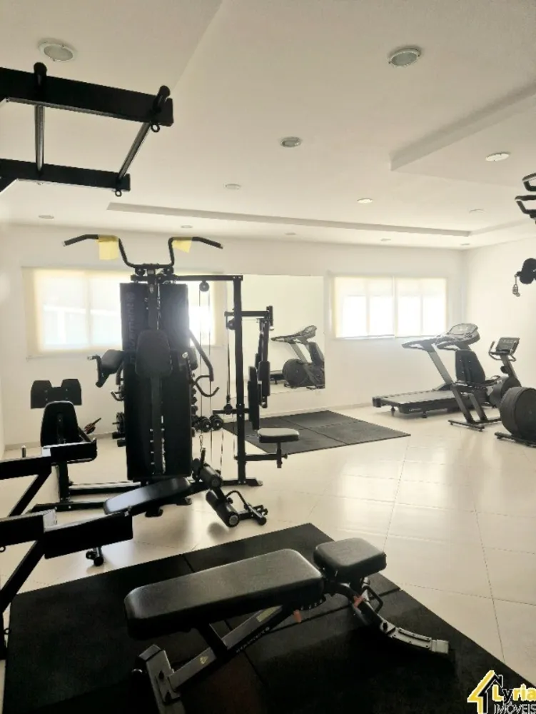 Apartamento, 3 quartos, 101 m² - Foto 6