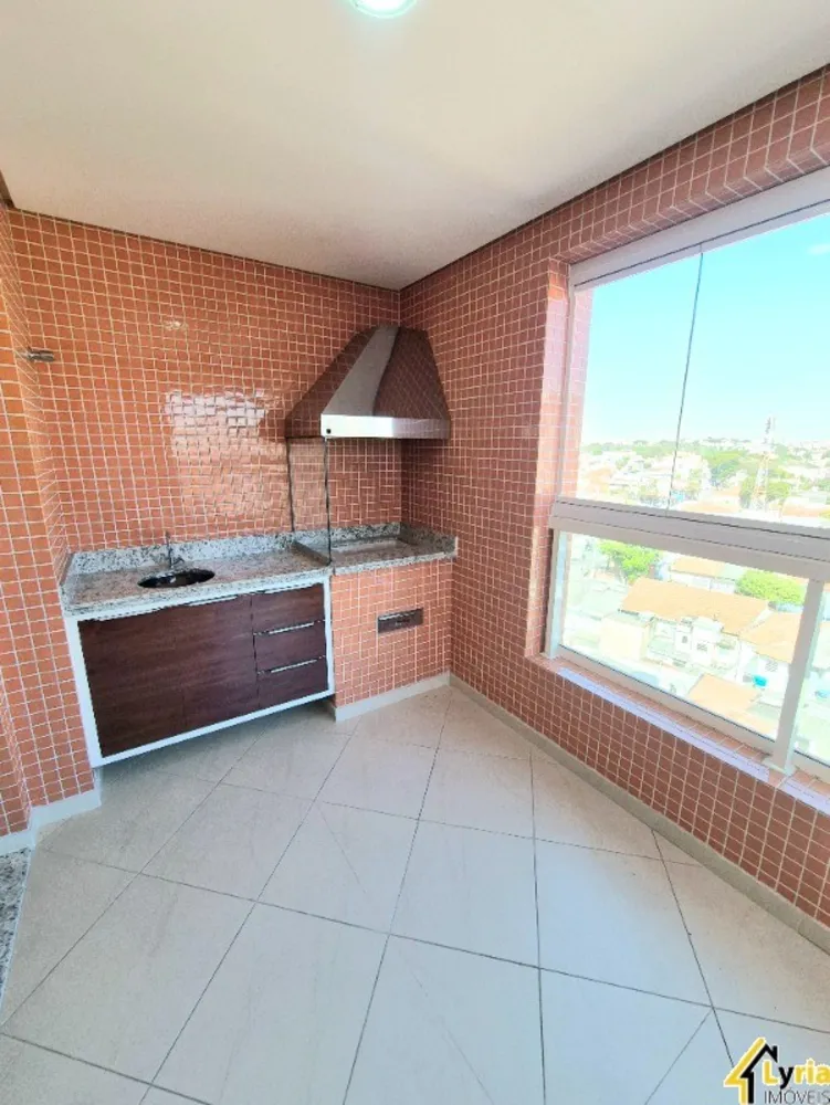 Apartamento, 3 quartos, 101 m² - Foto 23