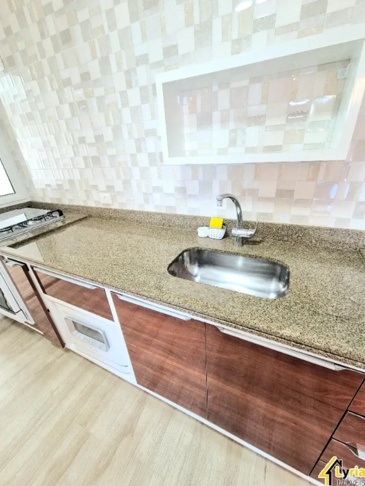 Apartamento, 3 quartos, 101 m² - Foto 21
