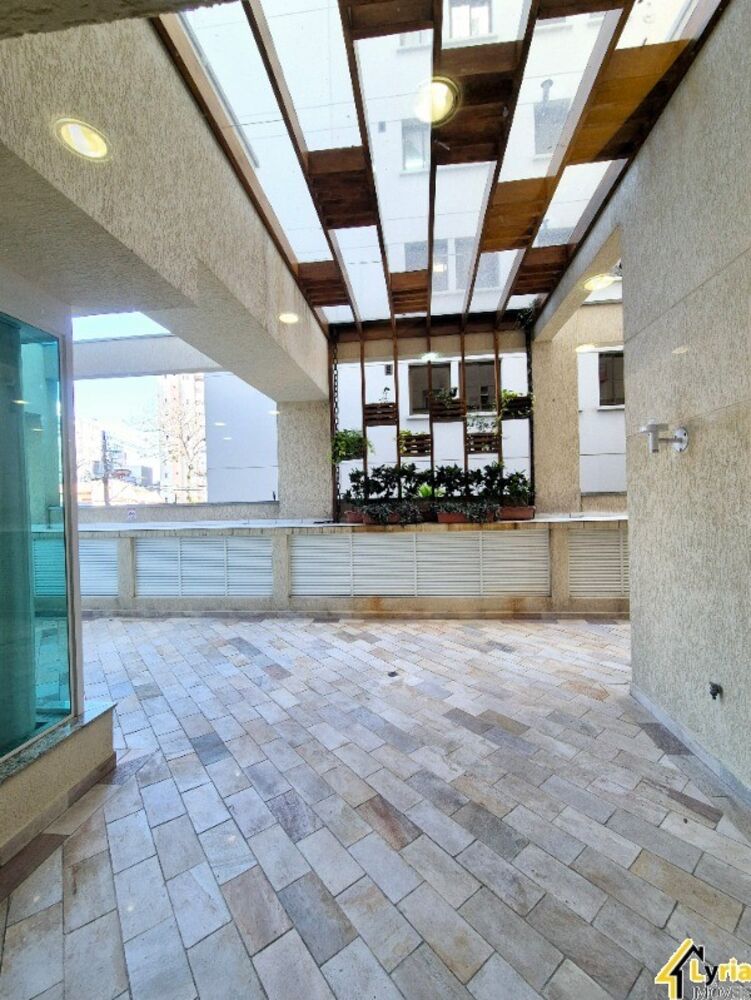 Apartamento, 3 quartos, 101 m² - Foto 6