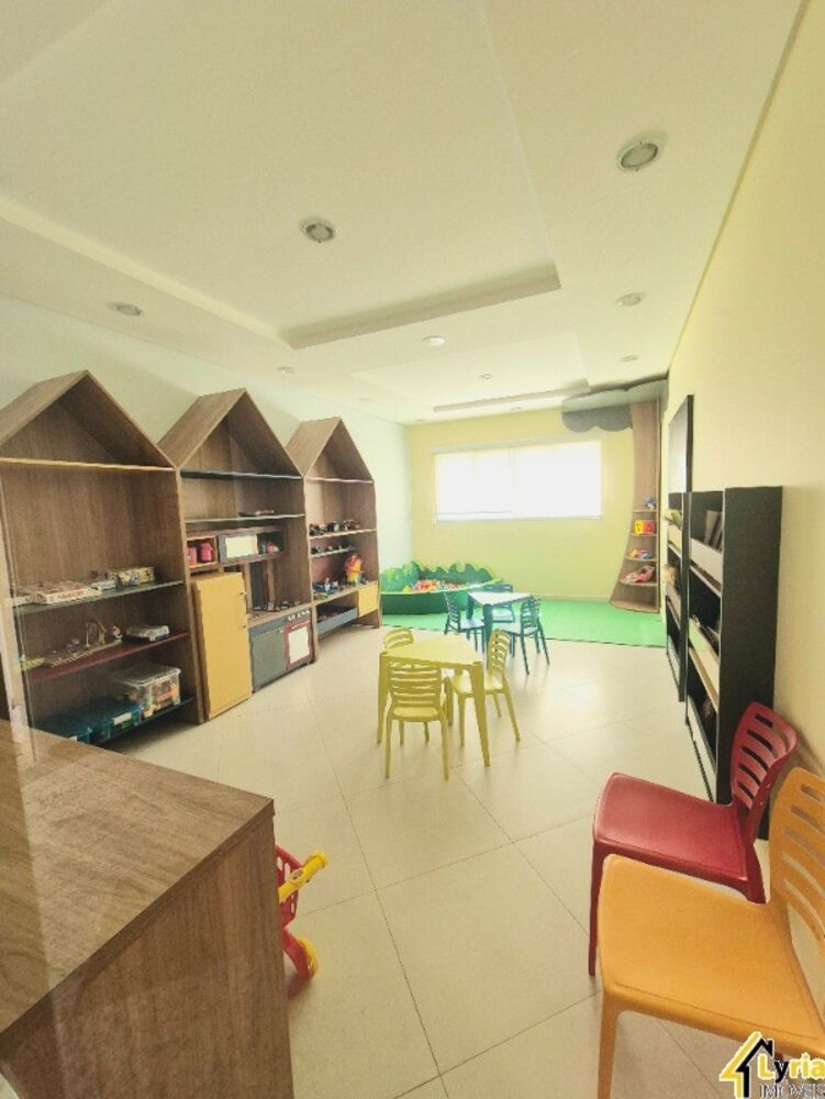Apartamento, 3 quartos, 101 m² - Foto 13