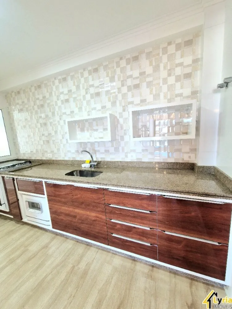 Apartamento, 3 quartos, 101 m² - Foto 8
