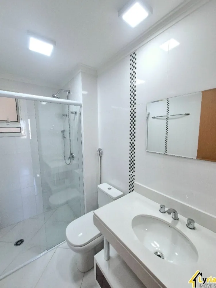 Apartamento, 3 quartos, 101 m² - Foto 9