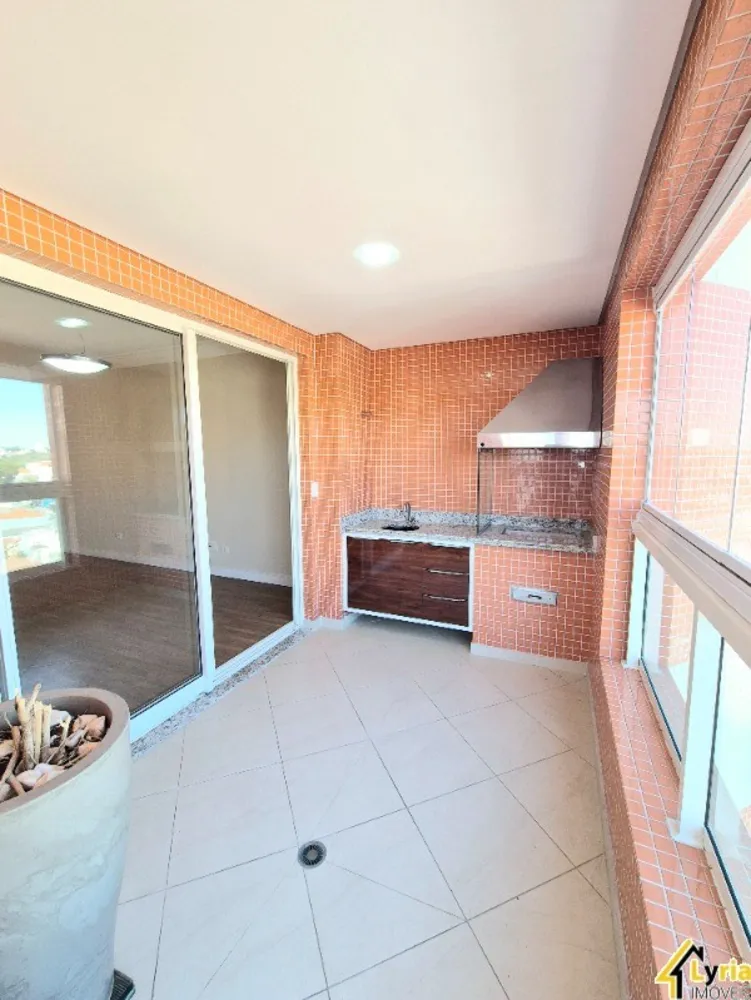 Apartamento, 3 quartos, 101 m² - Foto 1