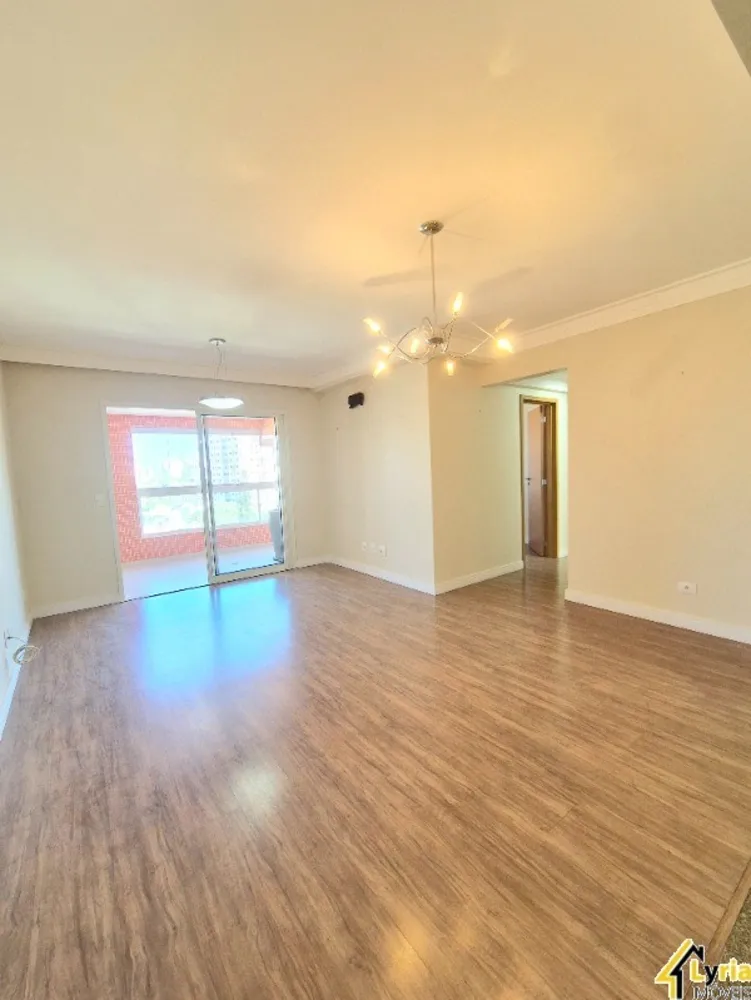 Apartamento, 3 quartos, 101 m² - Foto 5