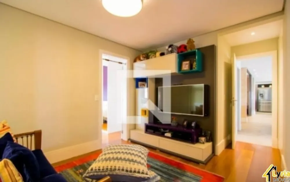 Apartamento, 3 quartos, 236 m² - Foto 9