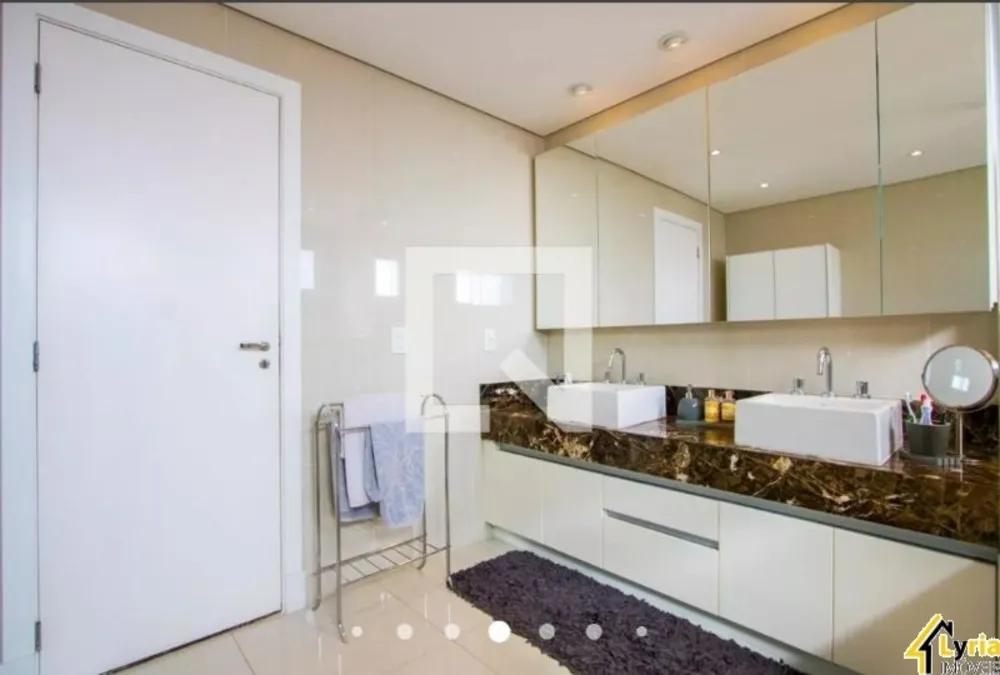 Apartamento, 3 quartos, 236 m² - Foto 20