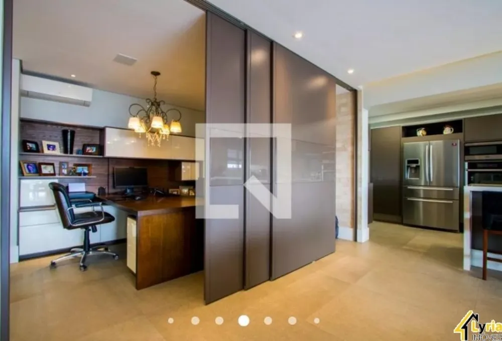 Apartamento, 3 quartos, 236 m² - Foto 17