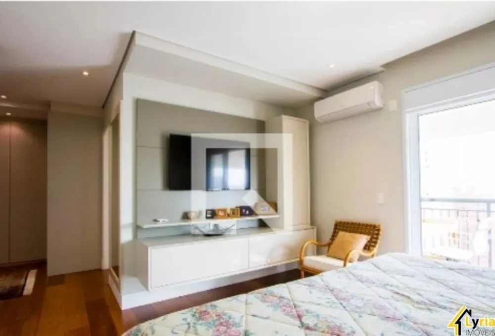 Apartamento, 3 quartos, 236 m² - Foto 12