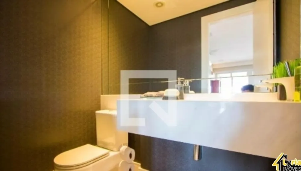 Apartamento, 3 quartos, 236 m² - Foto 10