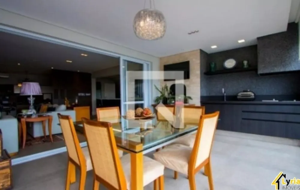 Apartamento, 3 quartos, 236 m² - Foto 5