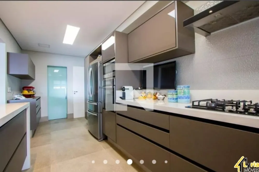 Apartamento, 3 quartos, 236 m² - Foto 6