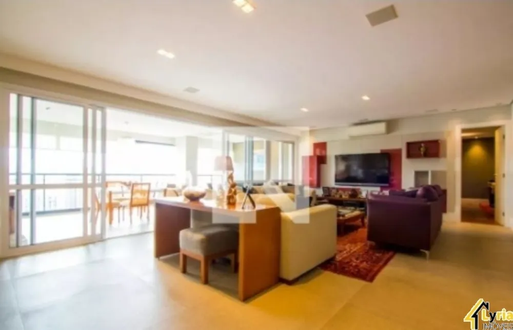 Apartamento, 3 quartos, 236 m² - Foto 8