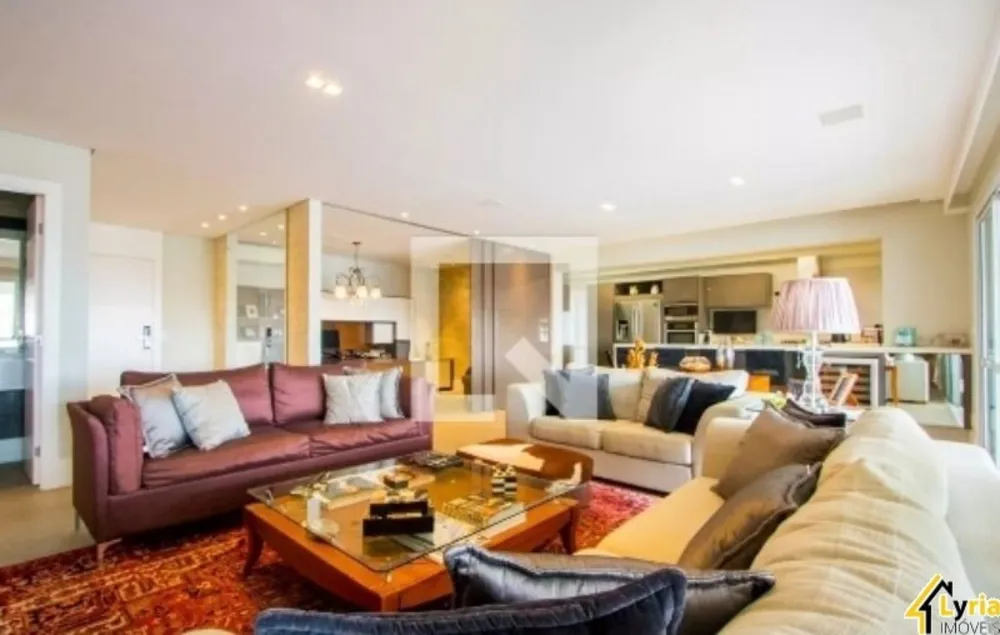 Apartamento, 3 quartos, 236 m² - Foto 3