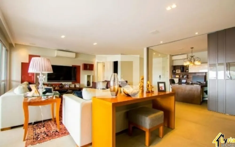 Apartamento, 3 quartos, 236 m² - Foto 11