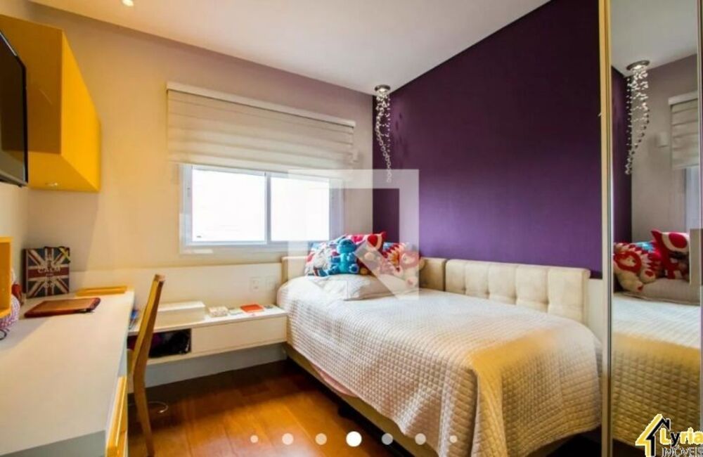 Apartamento à venda com 3 quartos, 236m² - Foto 3