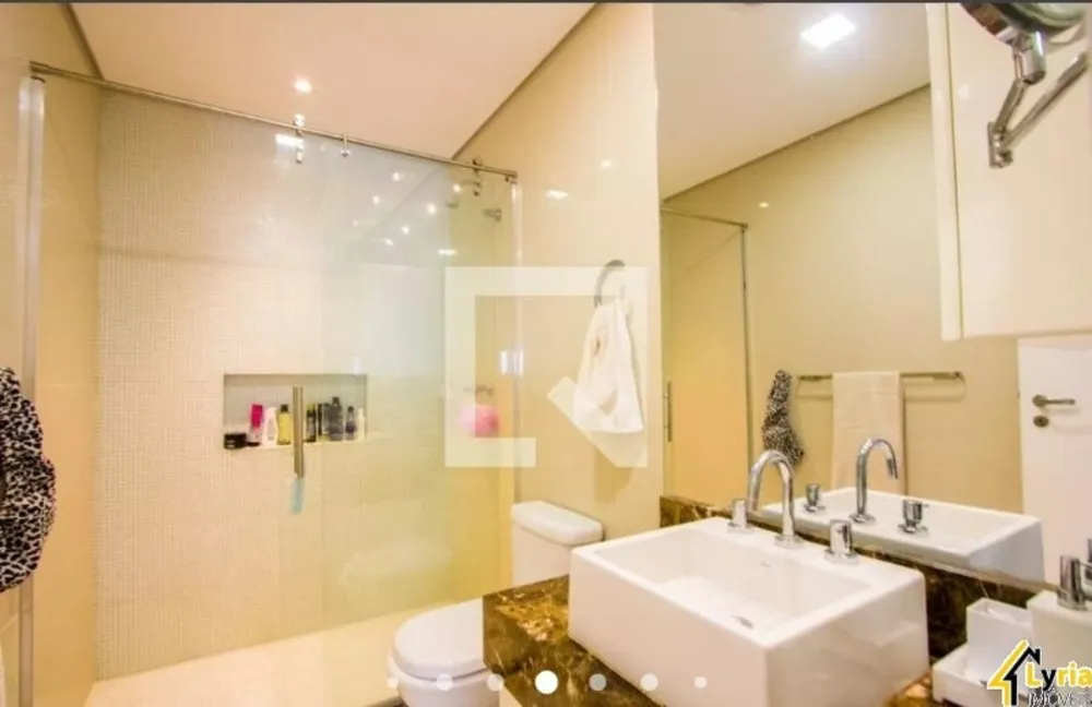 Apartamento, 3 quartos, 236 m² - Foto 21