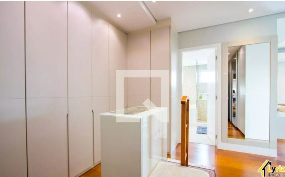 Apartamento à venda com 3 quartos, 236m² - Foto 6