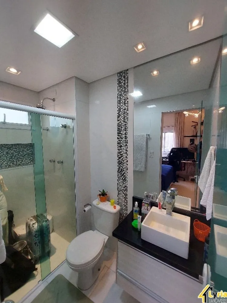 Apartamento, 3 quartos, 96 m² - Foto 28
