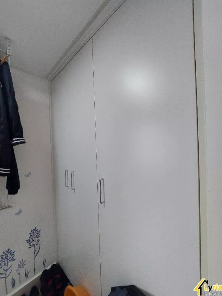 Apartamento, 3 quartos, 96 m² - Foto 3