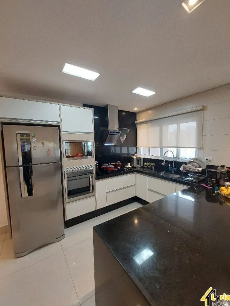 Apartamento, 3 quartos, 96 m² - Foto 5
