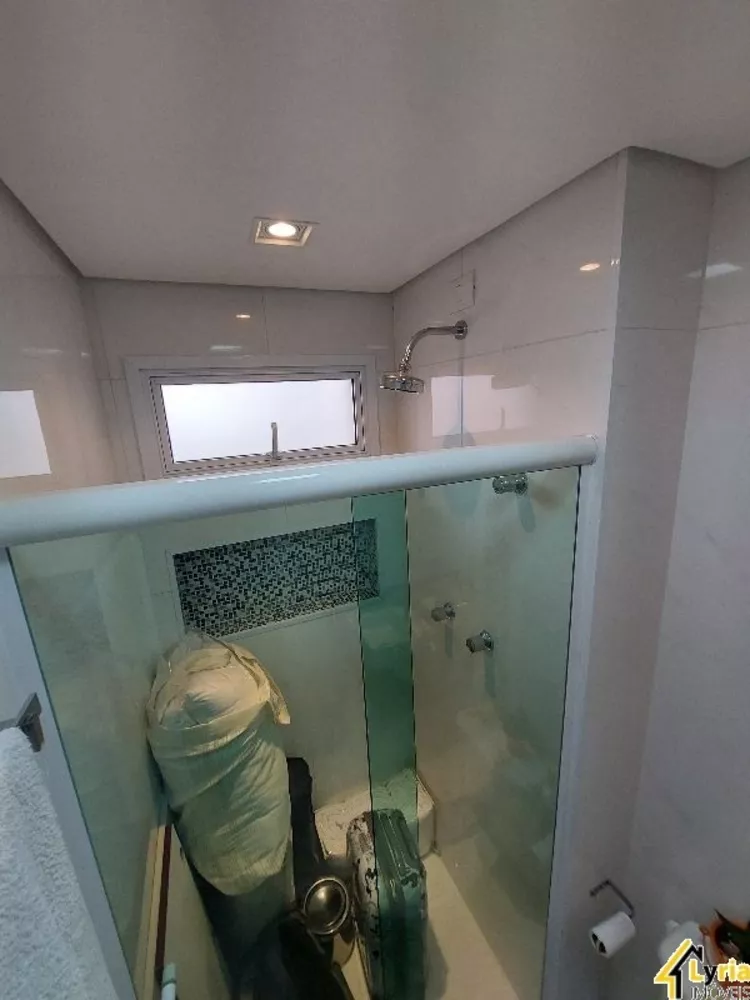 Apartamento, 3 quartos, 96 m² - Foto 10