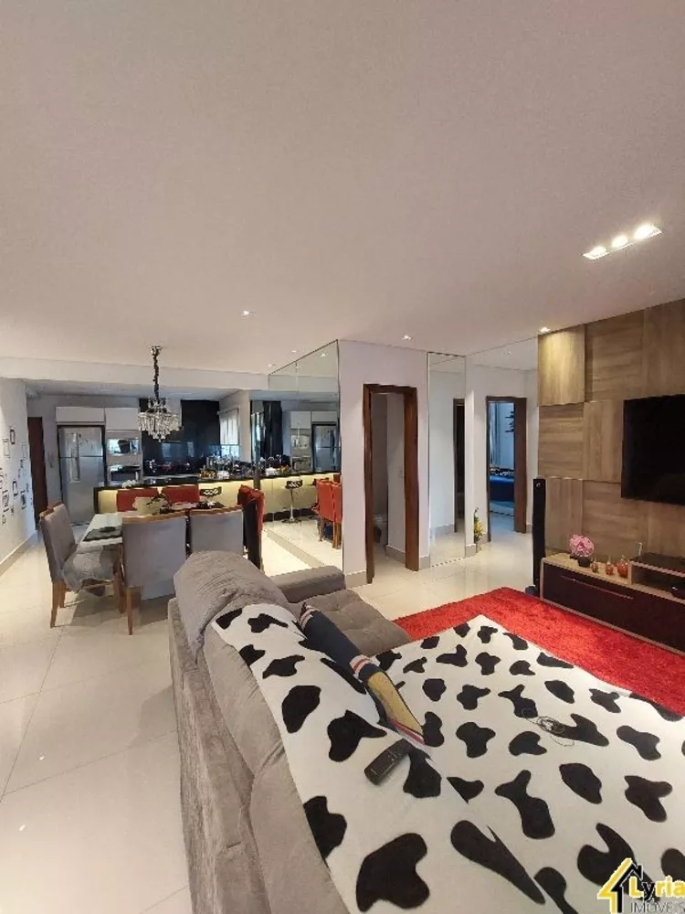 Apartamento, 3 quartos, 96 m² - Foto 7