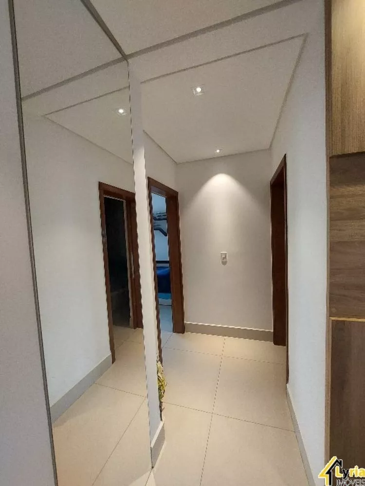 Apartamento, 3 quartos, 96 m² - Foto 4